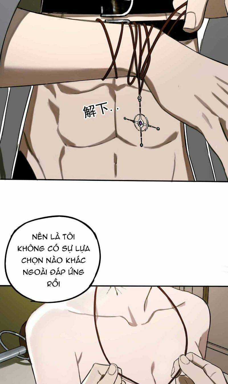 Thợ Săn Top 1 Trở Lại Chapter 1 trang 34