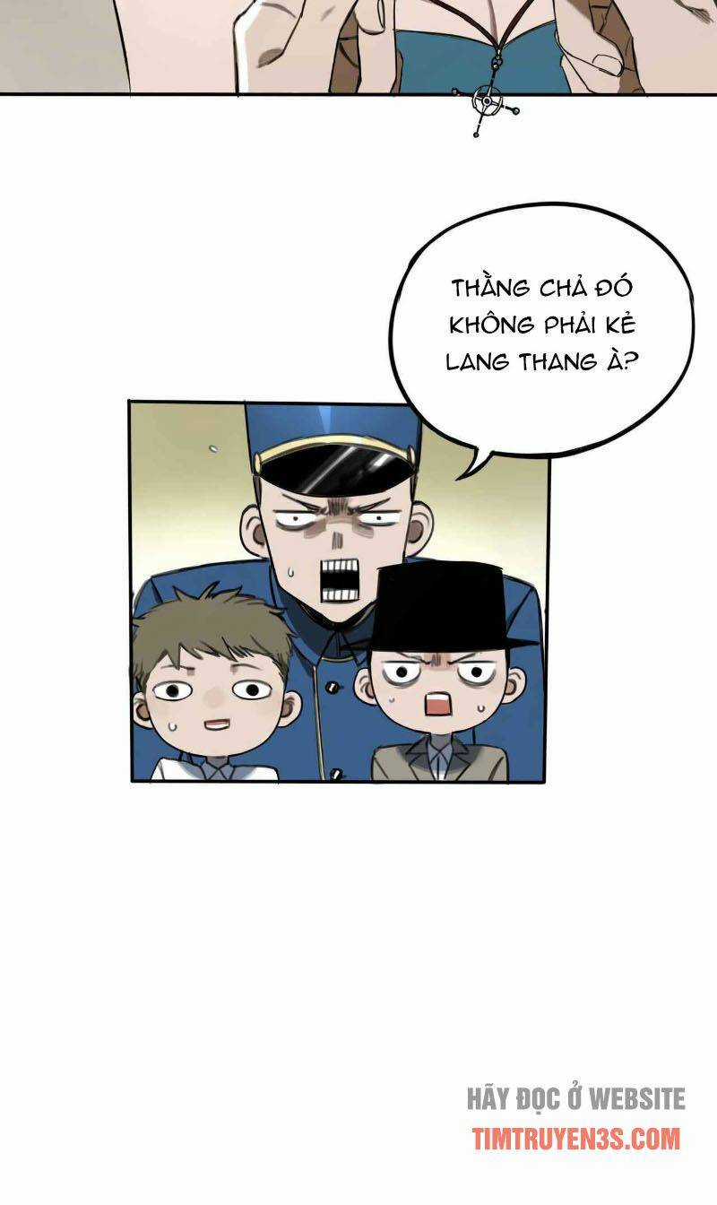 Thợ Săn Top 1 Trở Lại Chapter 1 trang 35