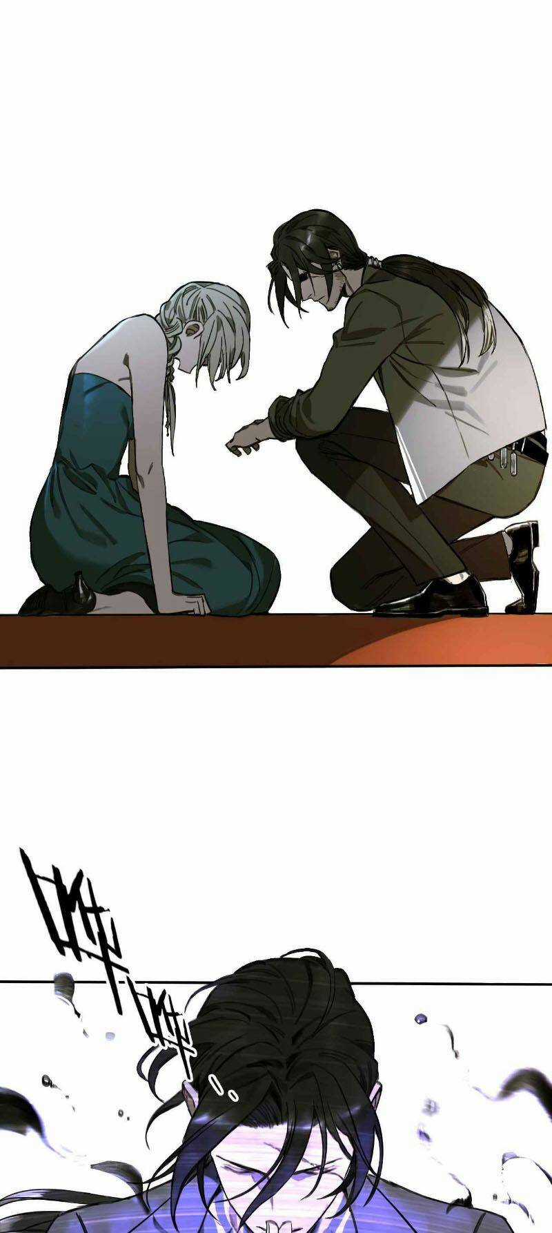 Thợ Săn Top 1 Trở Lại Chapter 1 trang 36