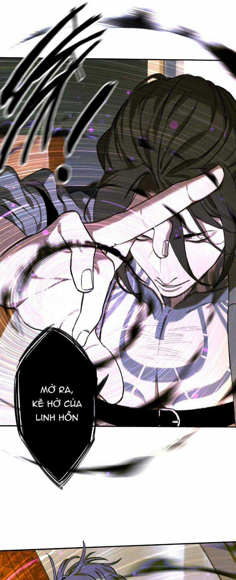 Thợ Săn Top 1 Trở Lại Chapter 1 trang 38