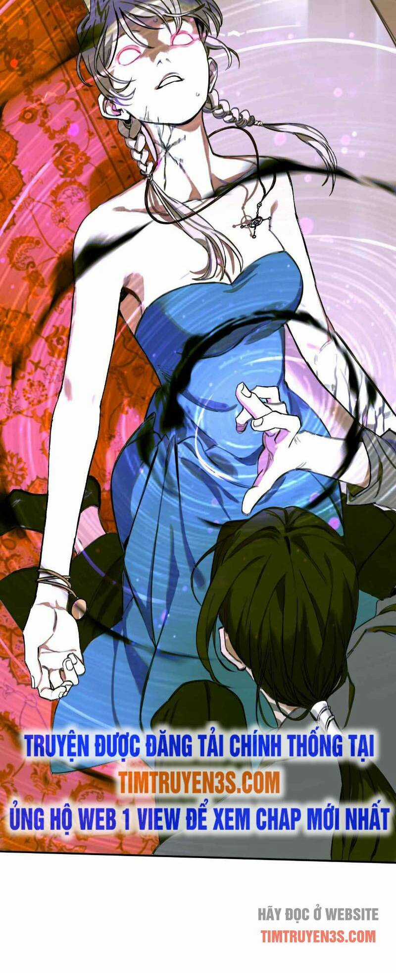 Thợ Săn Top 1 Trở Lại Chapter 1 trang 39