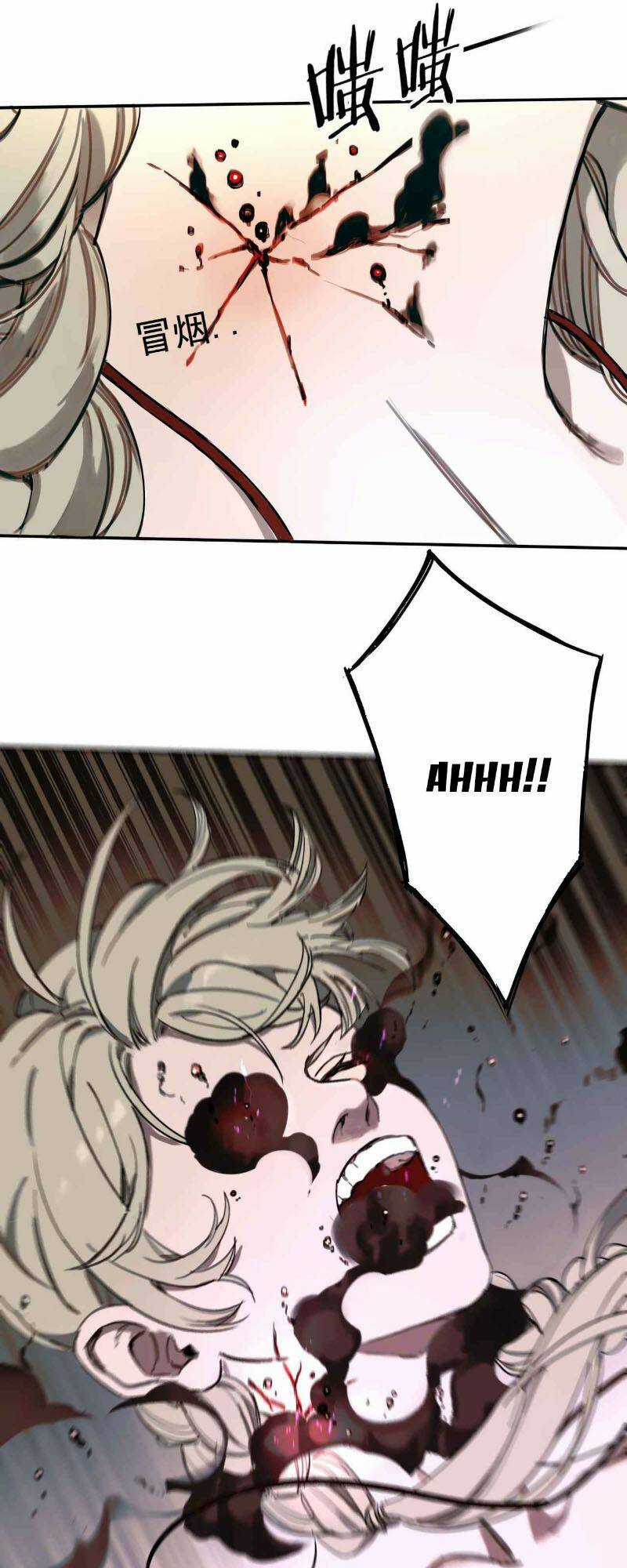 Thợ Săn Top 1 Trở Lại Chapter 1 trang 40