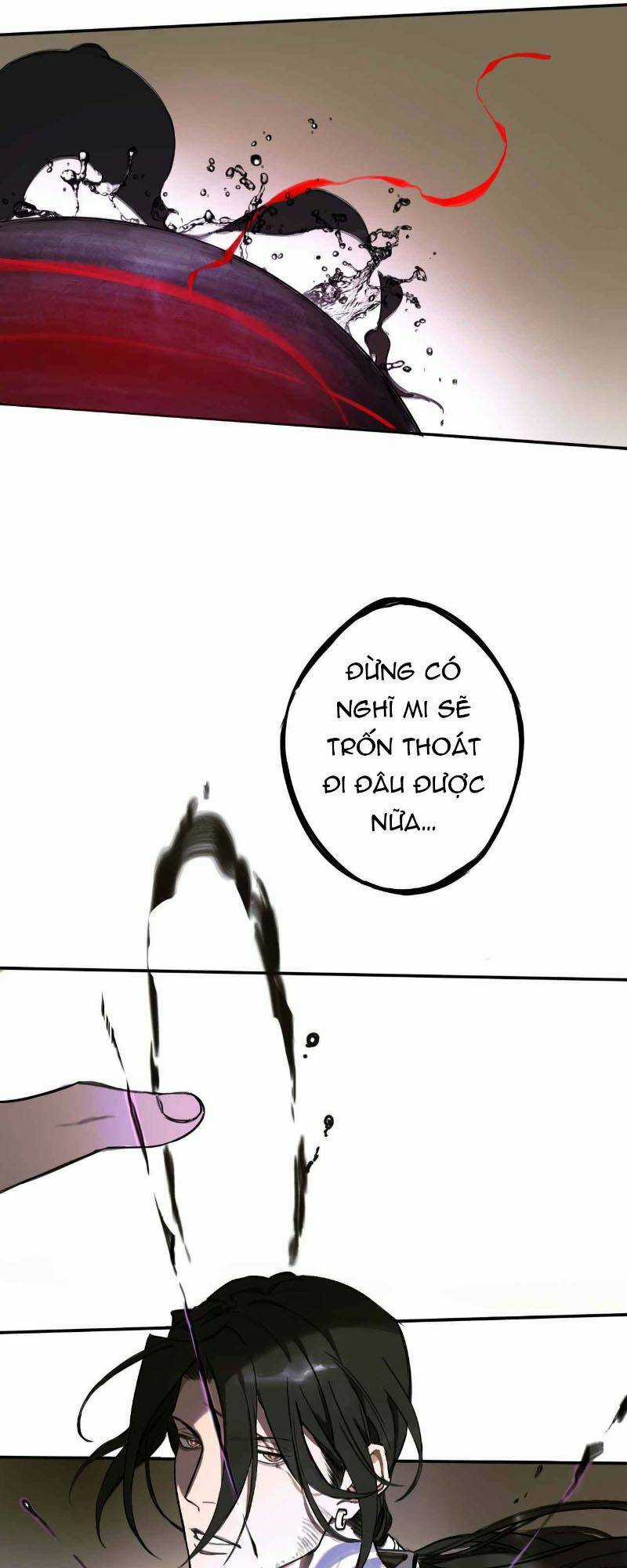 Thợ Săn Top 1 Trở Lại Chapter 1 trang 46