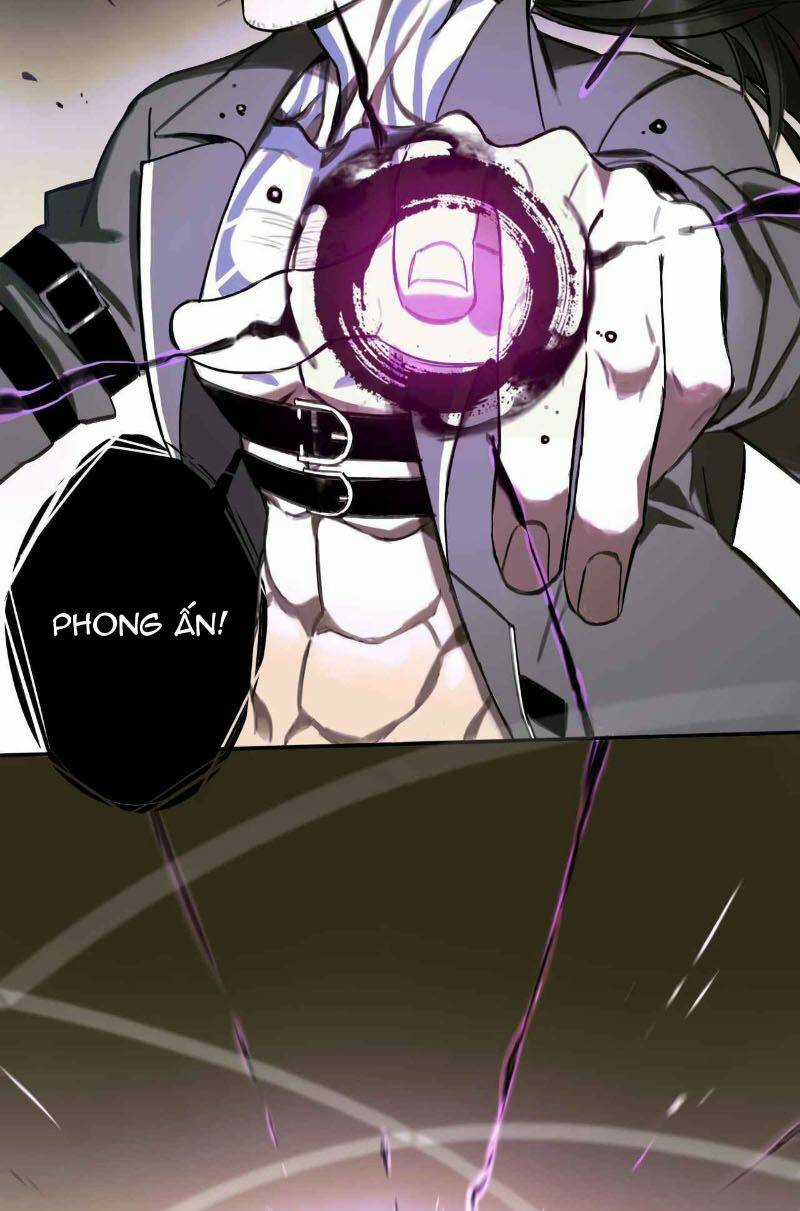 Thợ Săn Top 1 Trở Lại Chapter 1 trang 47