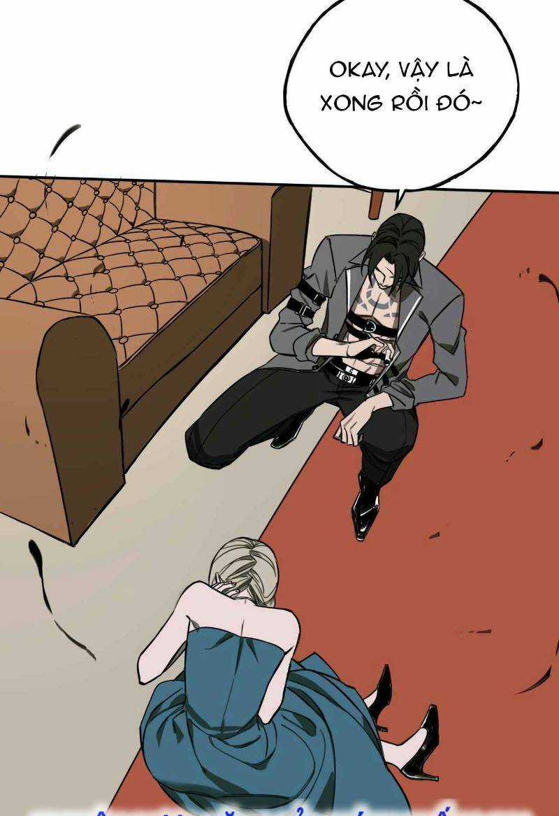 Thợ Săn Top 1 Trở Lại Chapter 1 trang 50