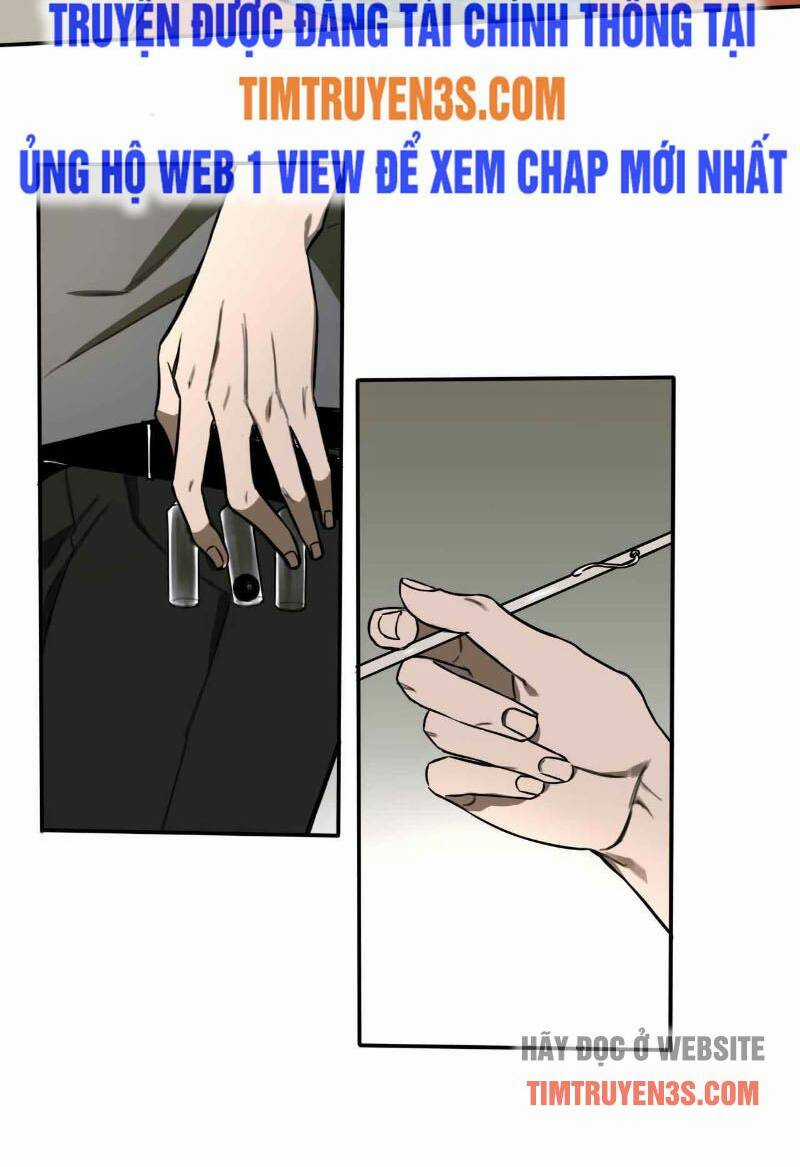 Thợ Săn Top 1 Trở Lại Chapter 1 trang 51