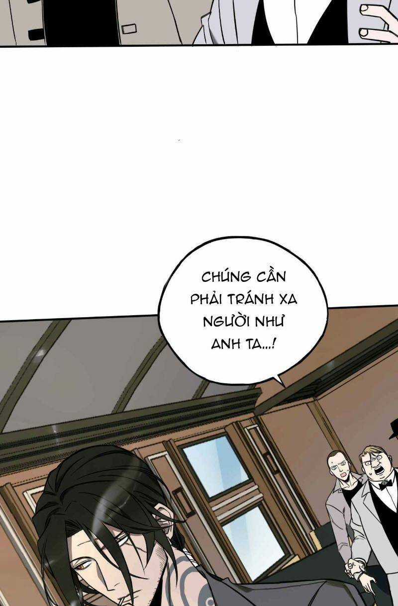 Thợ Săn Top 1 Trở Lại Chapter 1 trang 53