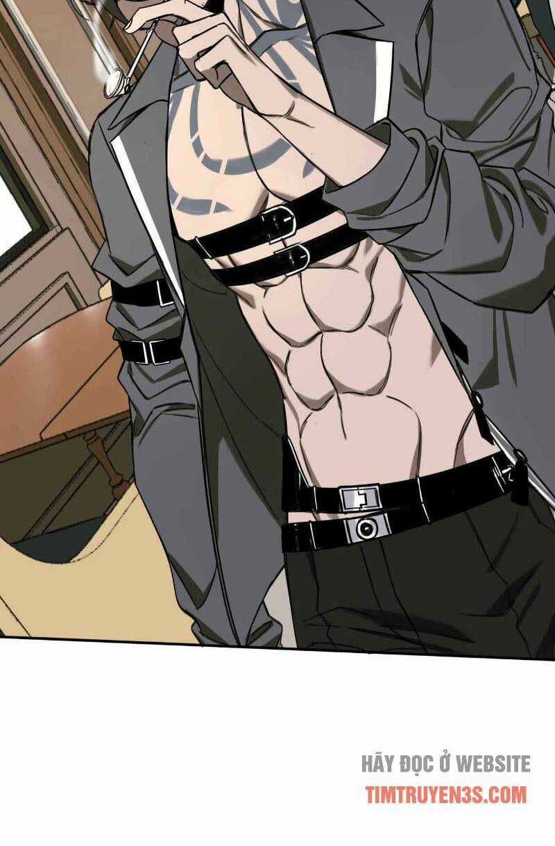 Thợ Săn Top 1 Trở Lại Chapter 1 trang 54