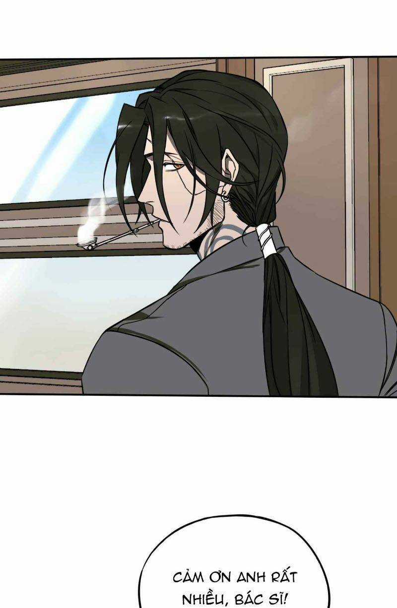 Thợ Săn Top 1 Trở Lại Chapter 1 trang 56