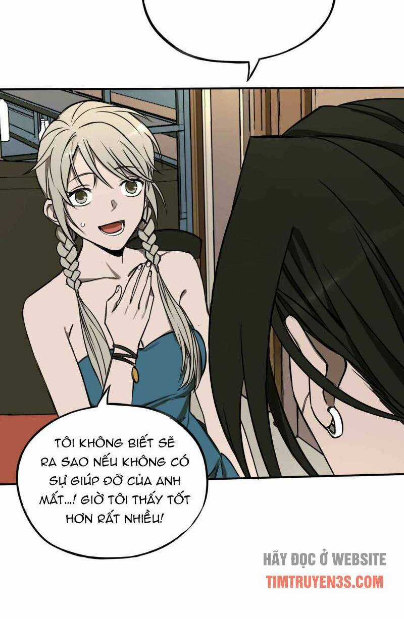 Thợ Săn Top 1 Trở Lại Chapter 1 trang 57