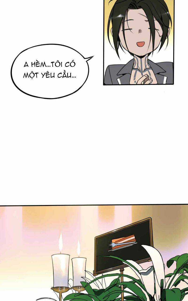 Thợ Săn Top 1 Trở Lại Chapter 1 trang 59