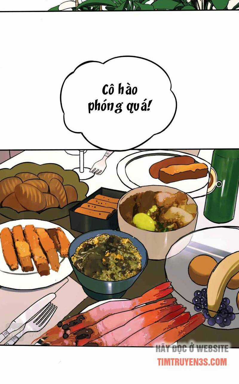 Thợ Săn Top 1 Trở Lại Chapter 1 trang 60