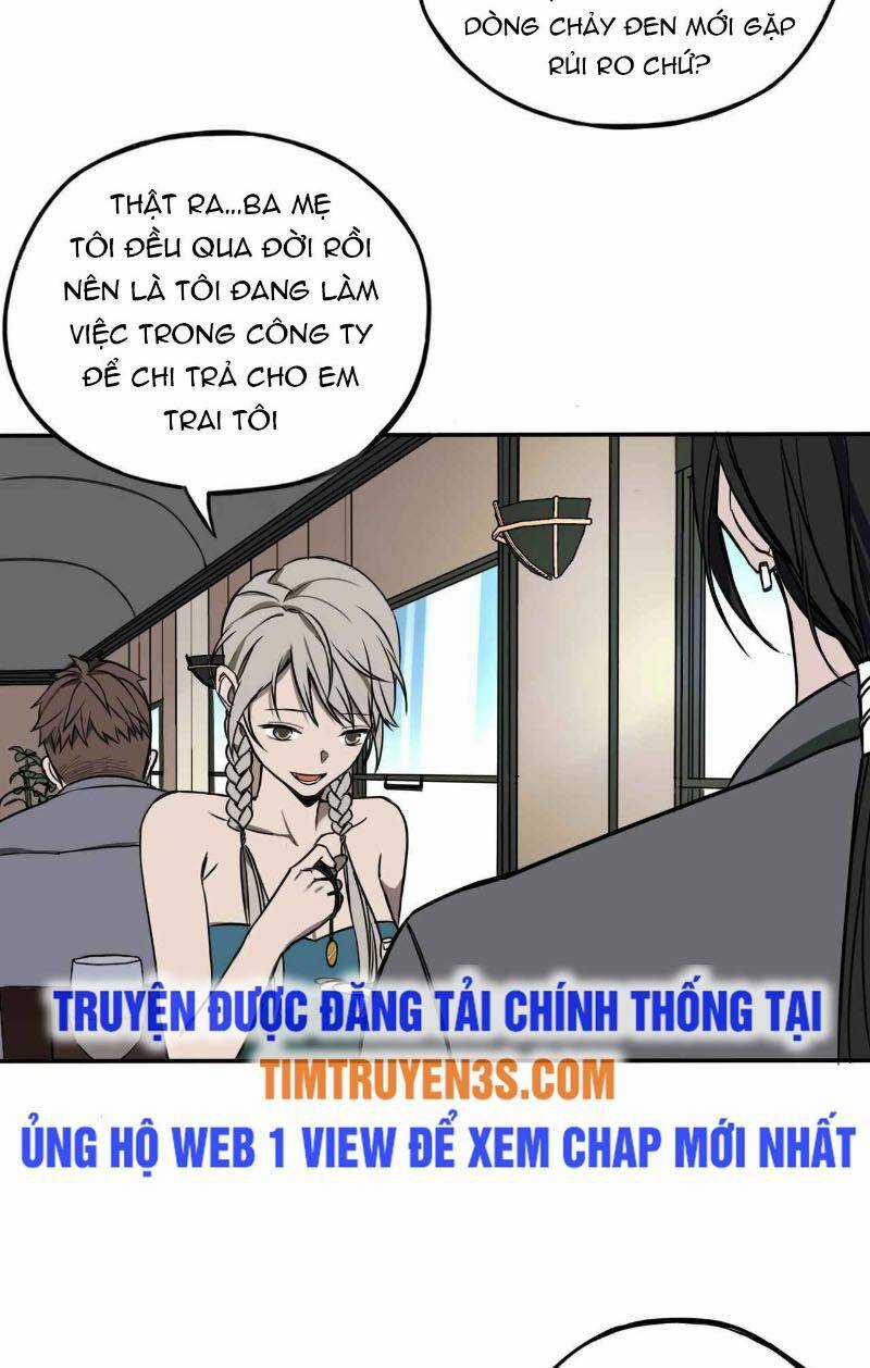 Thợ Săn Top 1 Trở Lại Chapter 1 trang 62