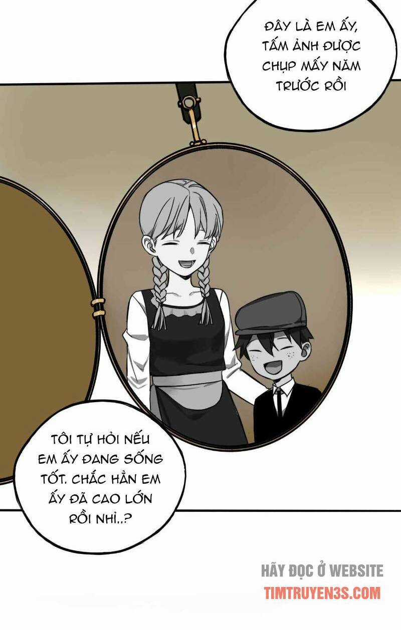 Thợ Săn Top 1 Trở Lại Chapter 1 trang 63