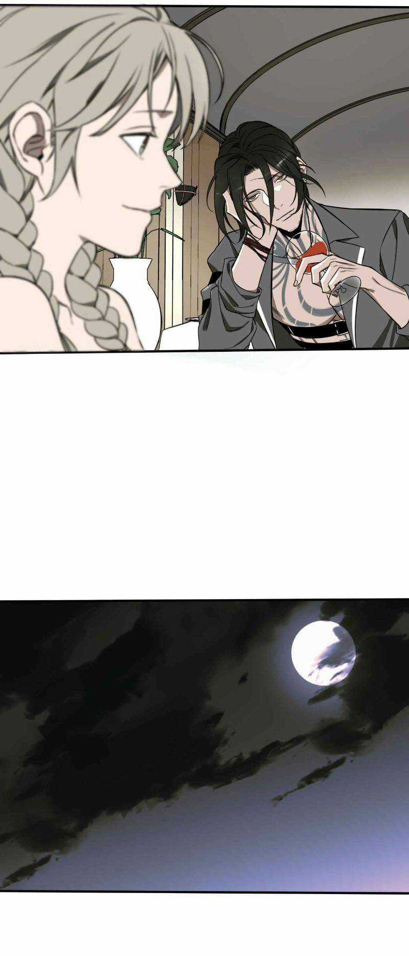 Thợ Săn Top 1 Trở Lại Chapter 1 trang 64