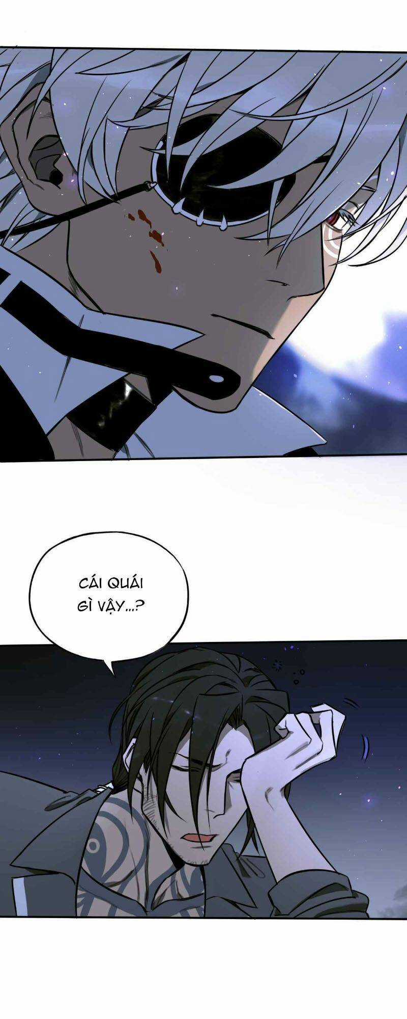 Thợ Săn Top 1 Trở Lại Chapter 1 trang 69