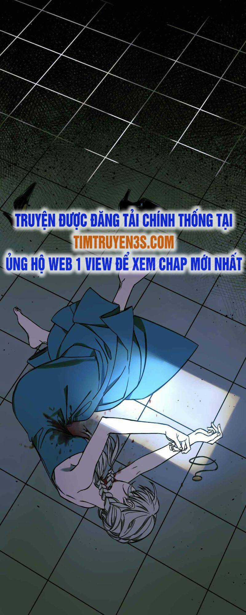 Thợ Săn Top 1 Trở Lại Chapter 1 trang 73