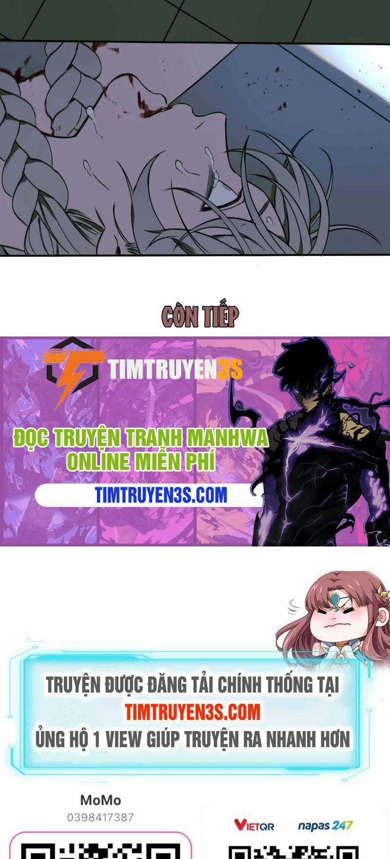 Thợ Săn Top 1 Trở Lại Chapter 1 trang 74