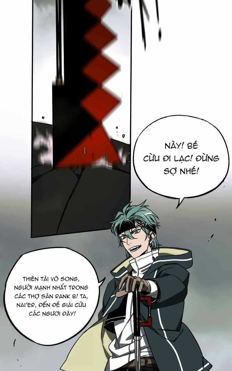 Thợ Săn Top 1 Trở Lại Chapter 10 trang 12