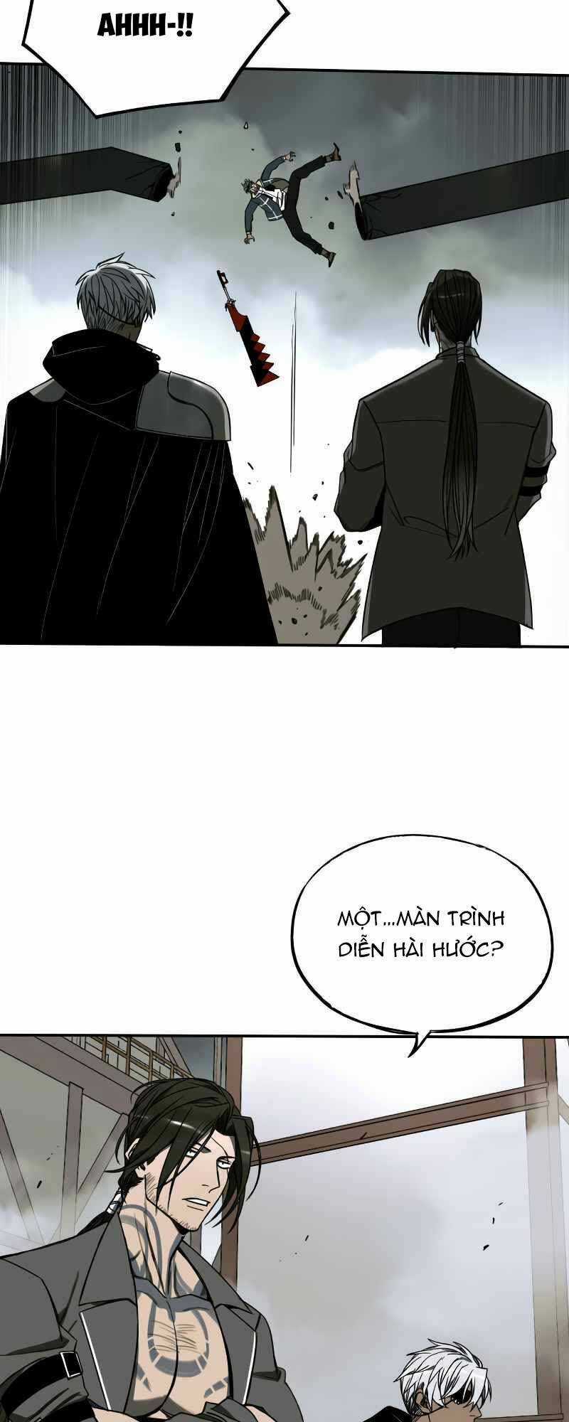 Thợ Săn Top 1 Trở Lại Chapter 10 trang 15