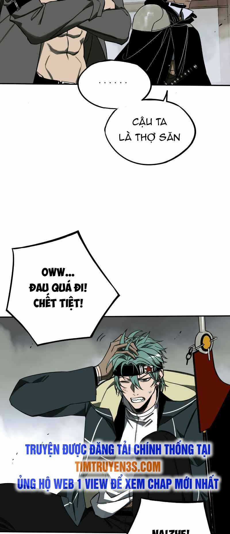 Thợ Săn Top 1 Trở Lại Chapter 10 trang 16