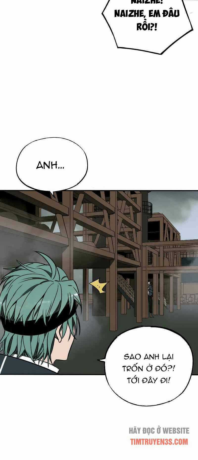 Thợ Săn Top 1 Trở Lại Chapter 10 trang 17