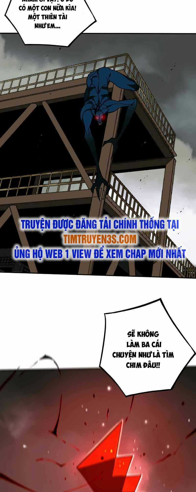 Thợ Săn Top 1 Trở Lại Chapter 10 trang 19