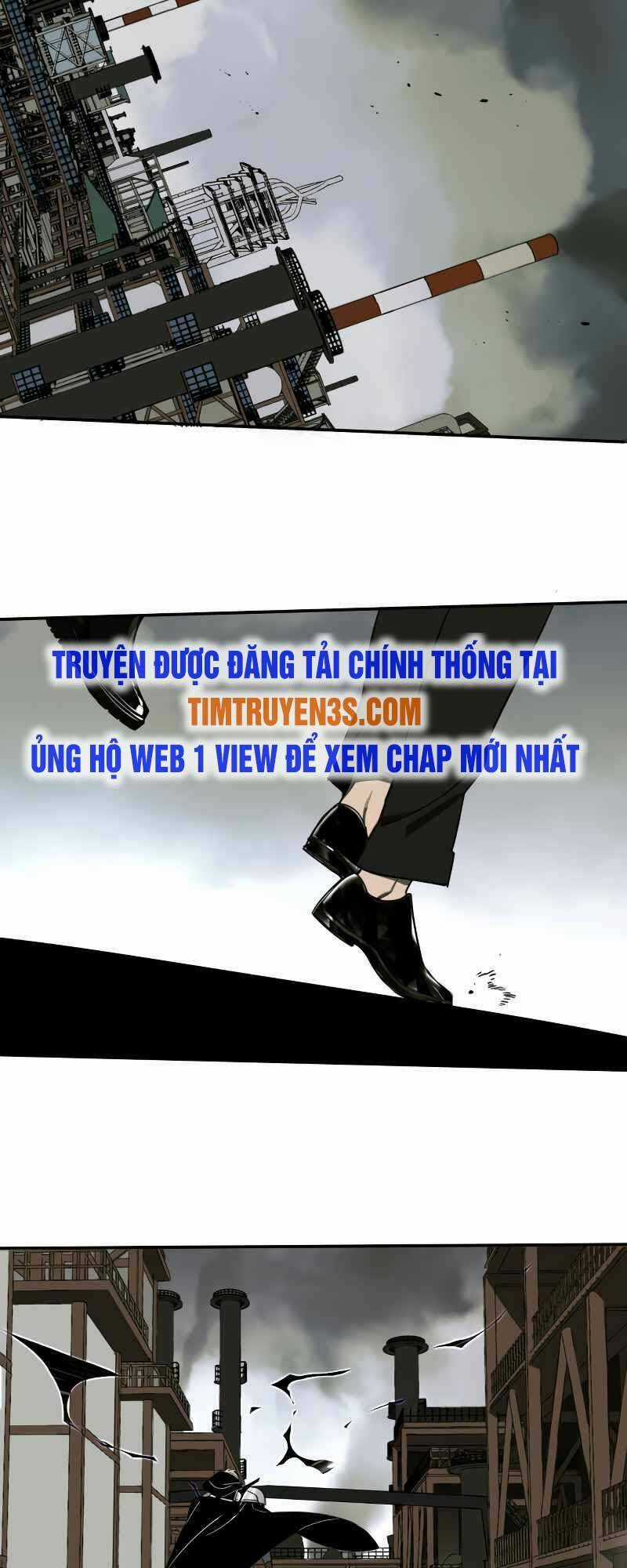 Thợ Săn Top 1 Trở Lại Chapter 10 trang 2
