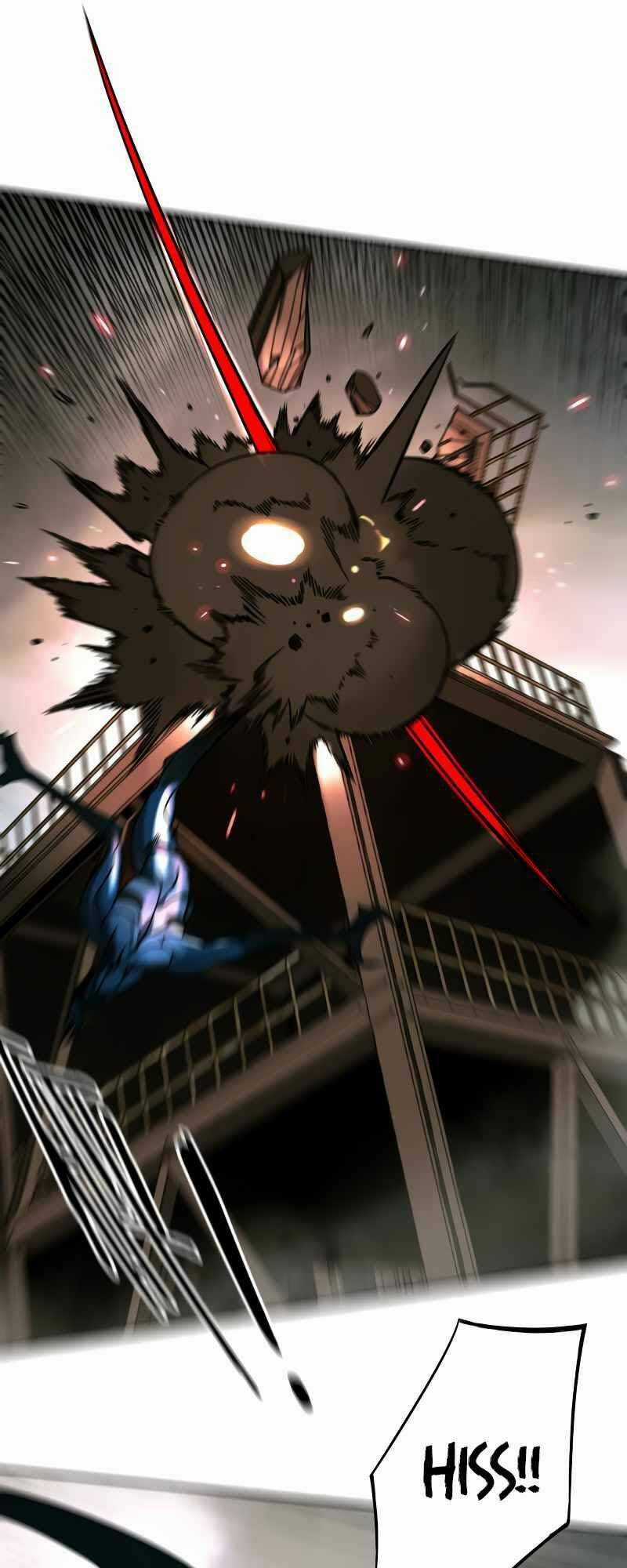 Thợ Săn Top 1 Trở Lại Chapter 10 trang 22