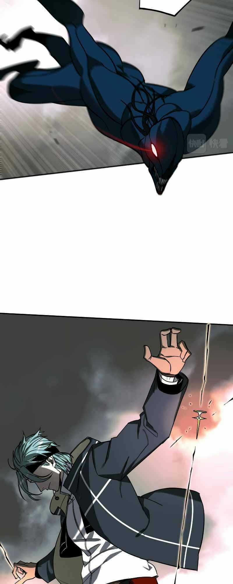 Thợ Săn Top 1 Trở Lại Chapter 10 trang 23