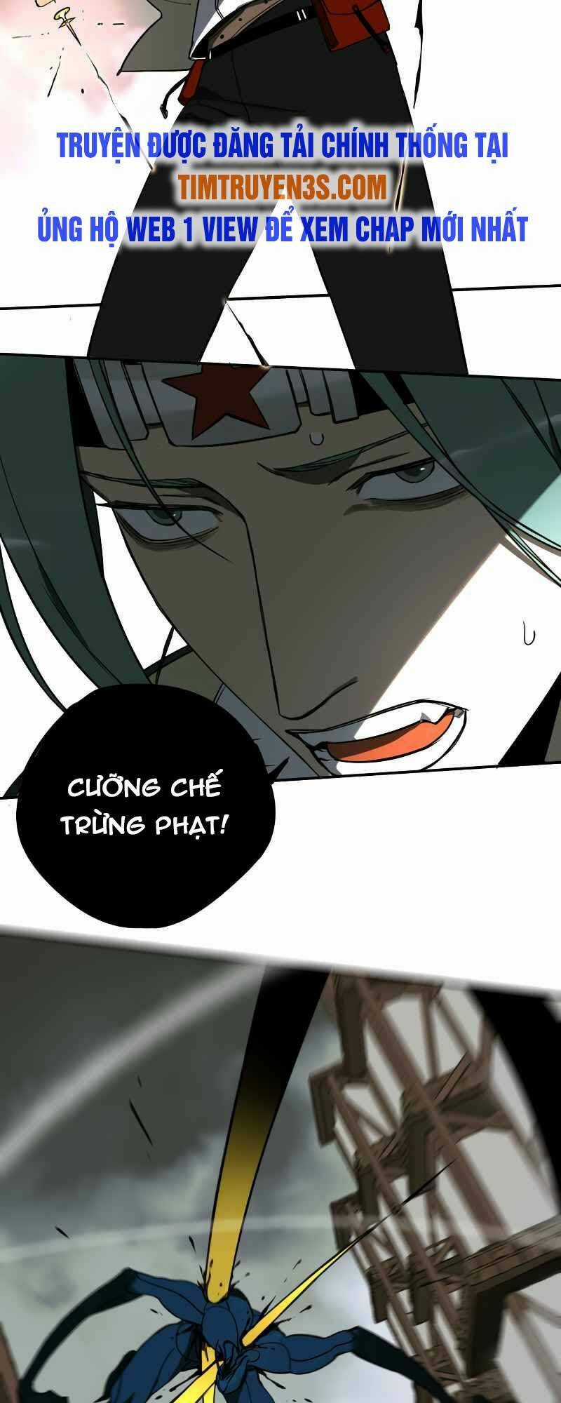 Thợ Săn Top 1 Trở Lại Chapter 10 trang 24