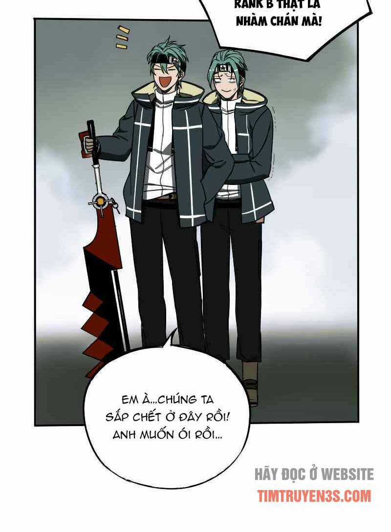 Thợ Săn Top 1 Trở Lại Chapter 10 trang 26