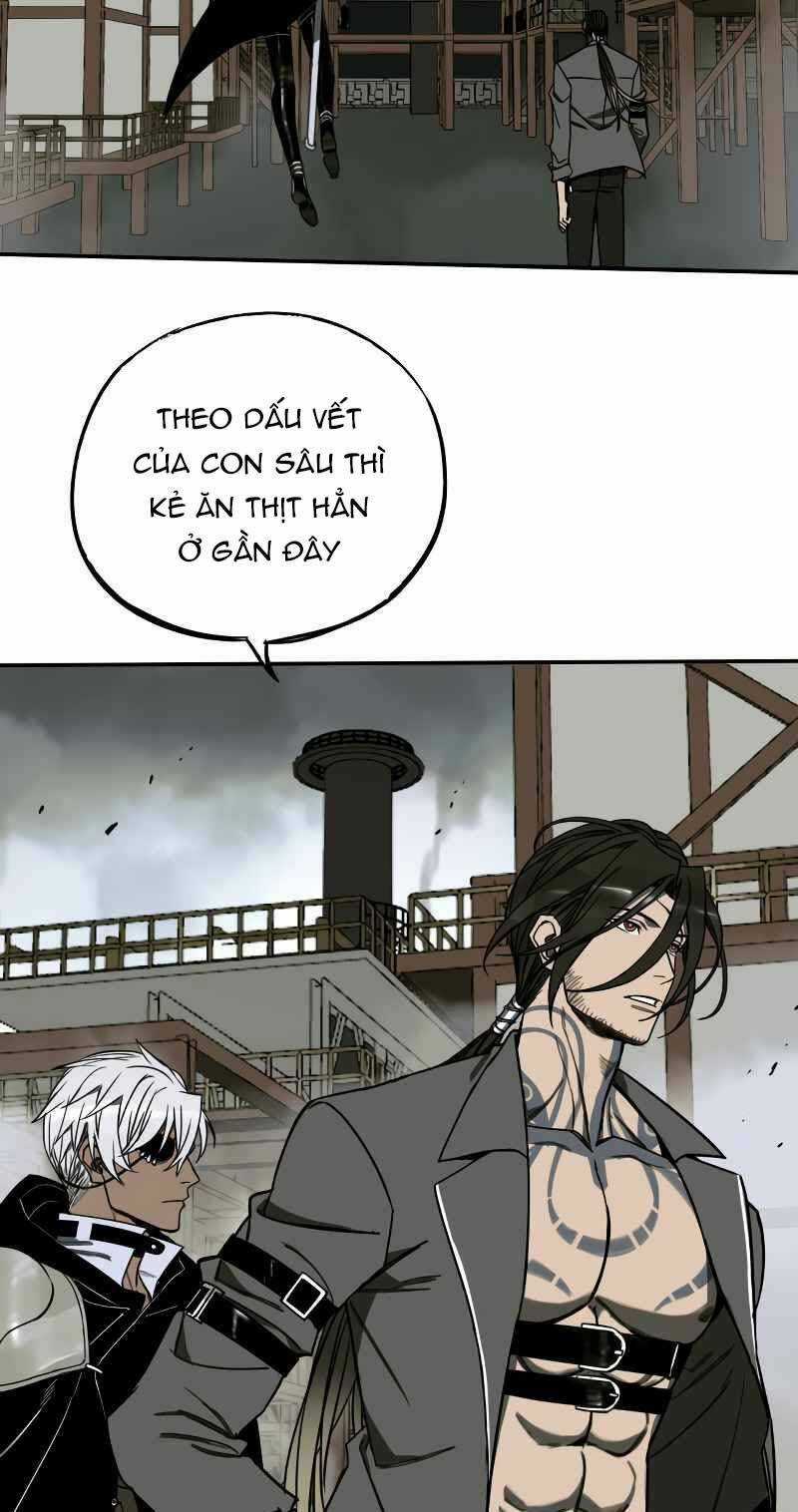 Thợ Săn Top 1 Trở Lại Chapter 10 trang 3