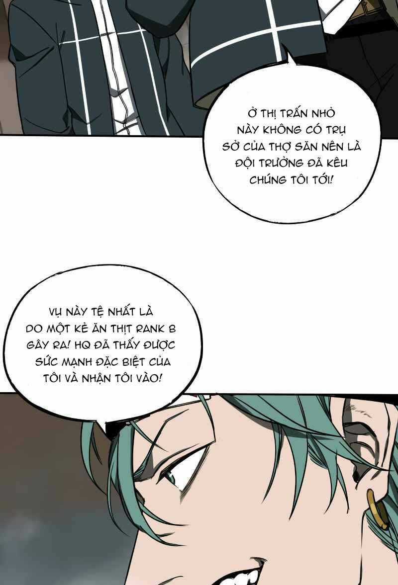 Thợ Săn Top 1 Trở Lại Chapter 10 trang 30