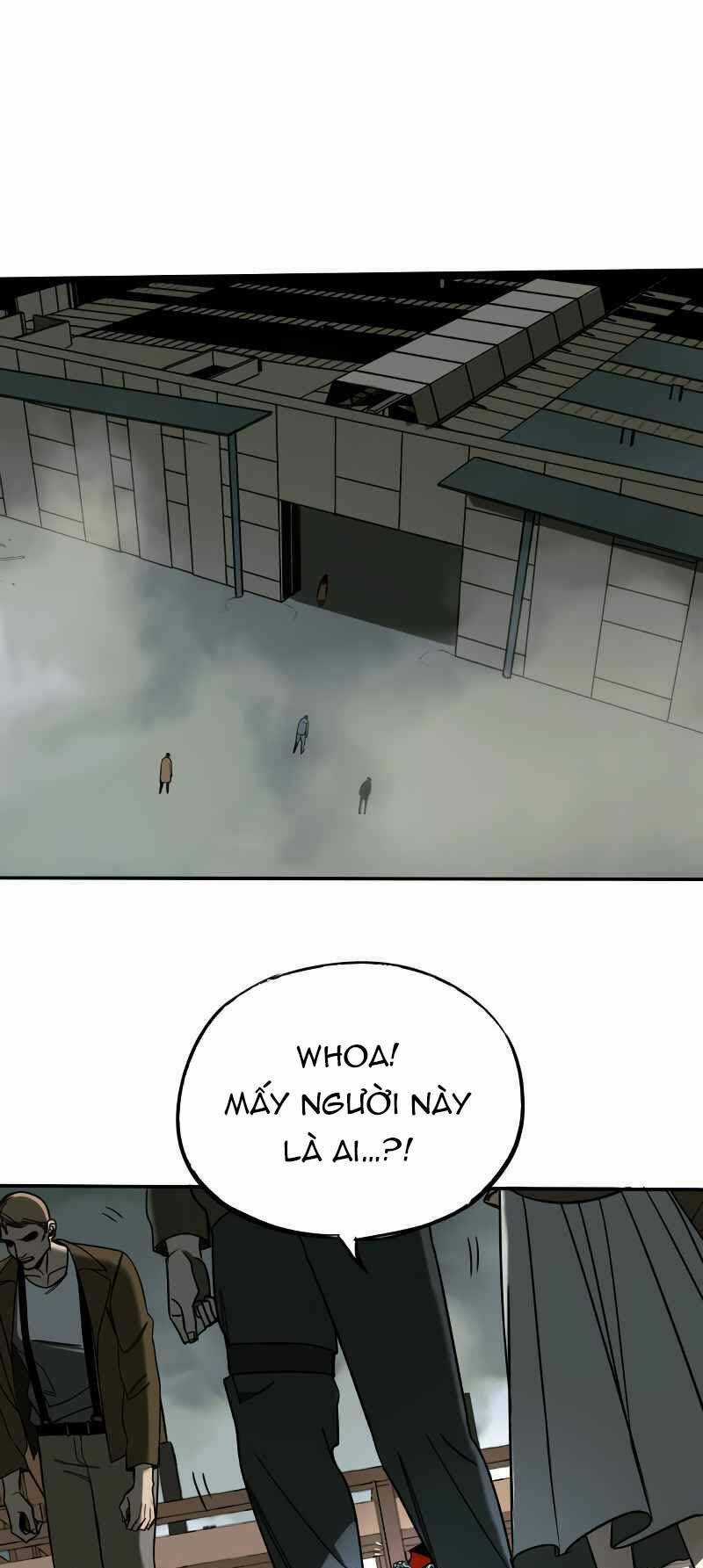 Thợ Săn Top 1 Trở Lại Chapter 10 trang 34