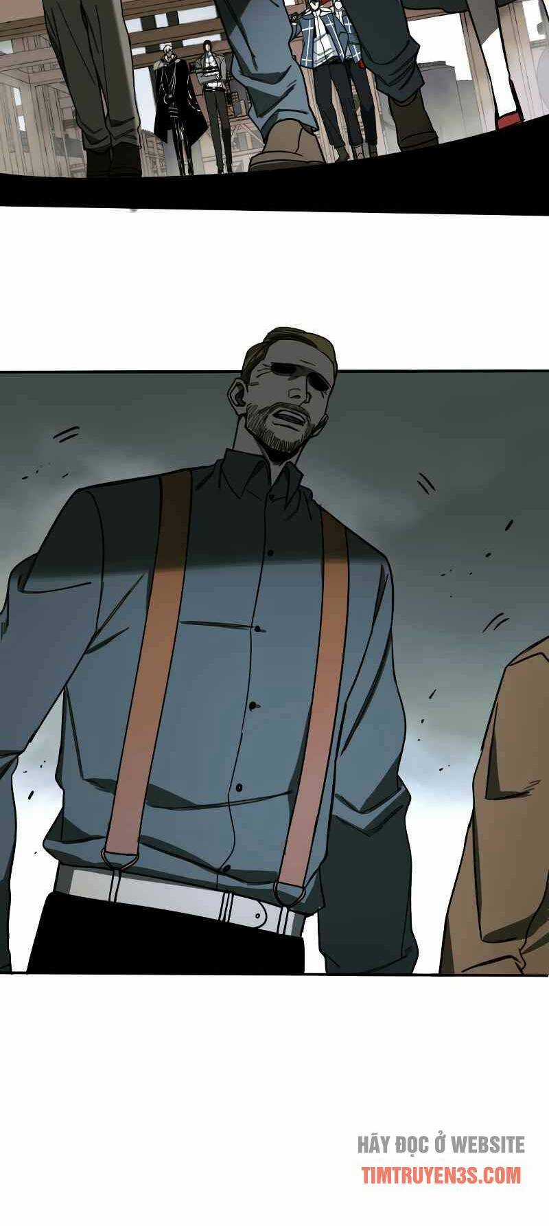 Thợ Săn Top 1 Trở Lại Chapter 10 trang 35