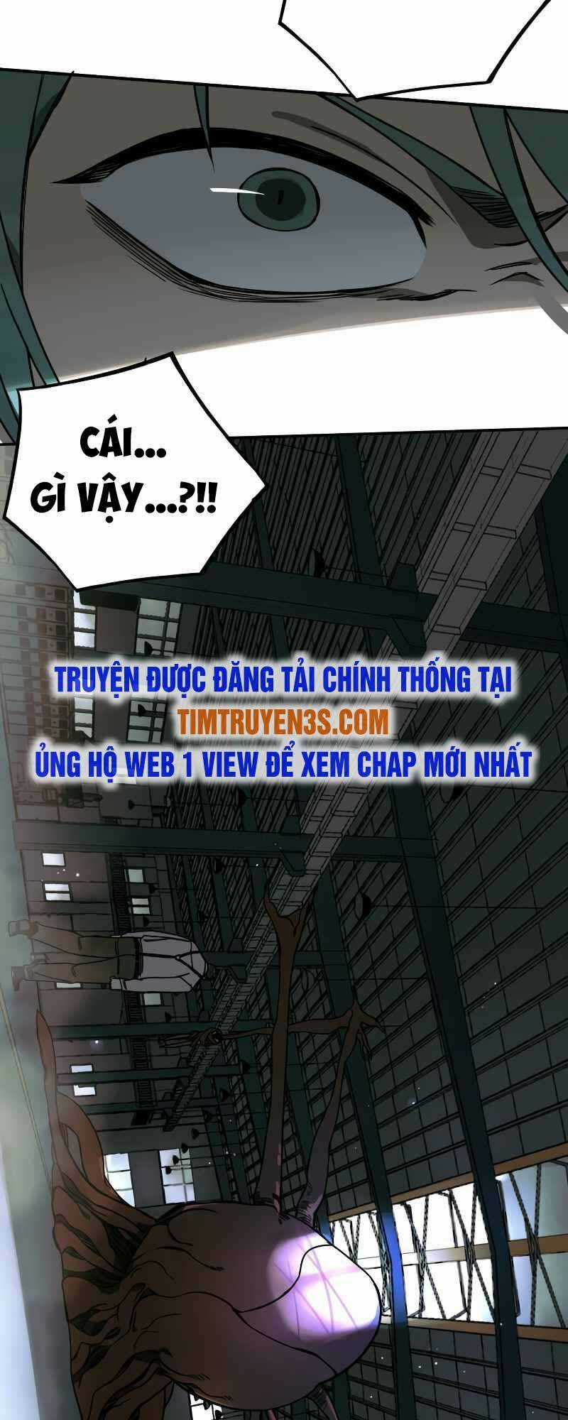 Thợ Săn Top 1 Trở Lại Chapter 10 trang 38