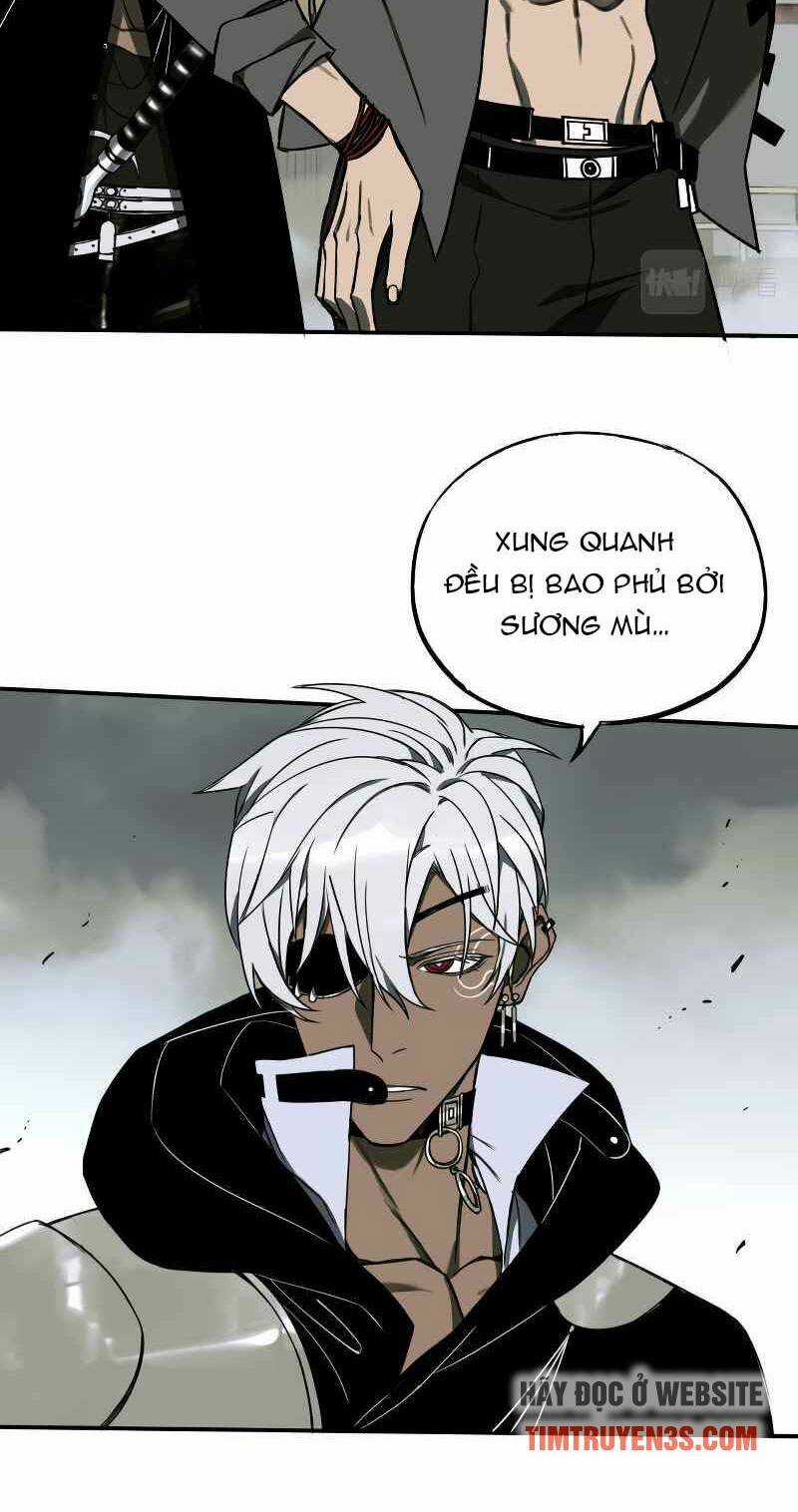 Thợ Săn Top 1 Trở Lại Chapter 10 trang 4