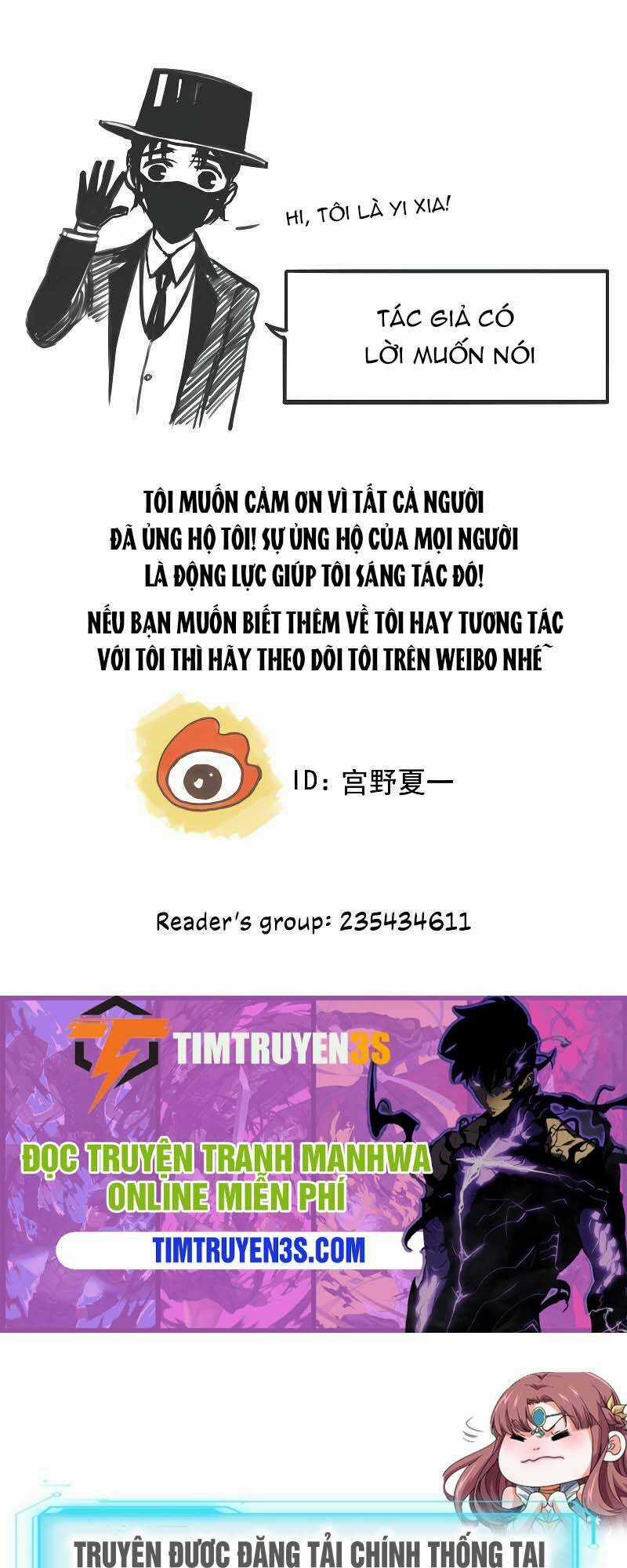 Thợ Săn Top 1 Trở Lại Chapter 10 trang 43