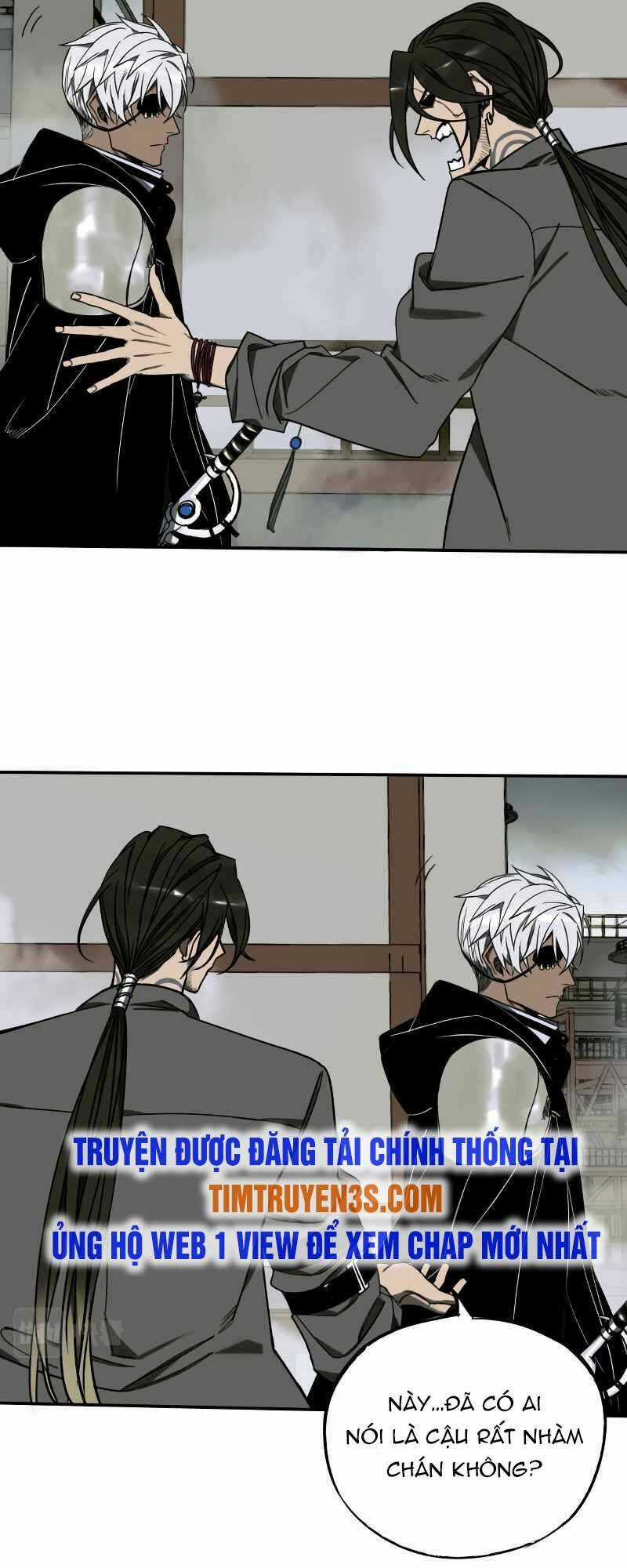 Thợ Săn Top 1 Trở Lại Chapter 10 trang 6