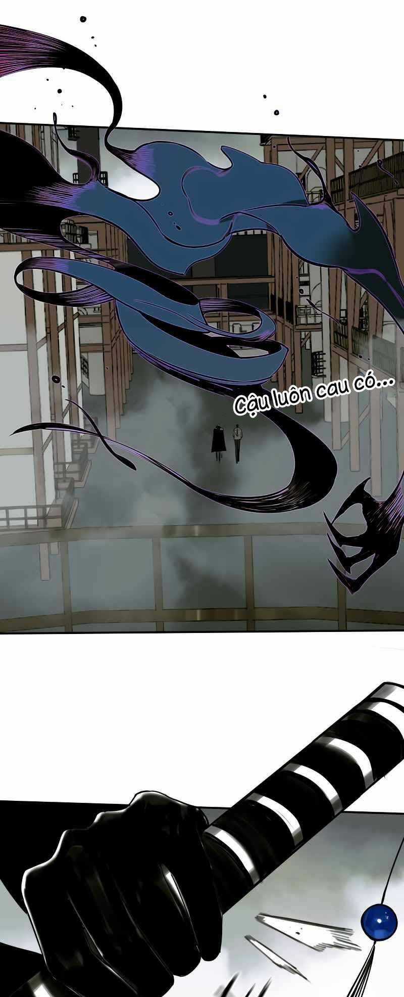 Thợ Săn Top 1 Trở Lại Chapter 10 trang 7