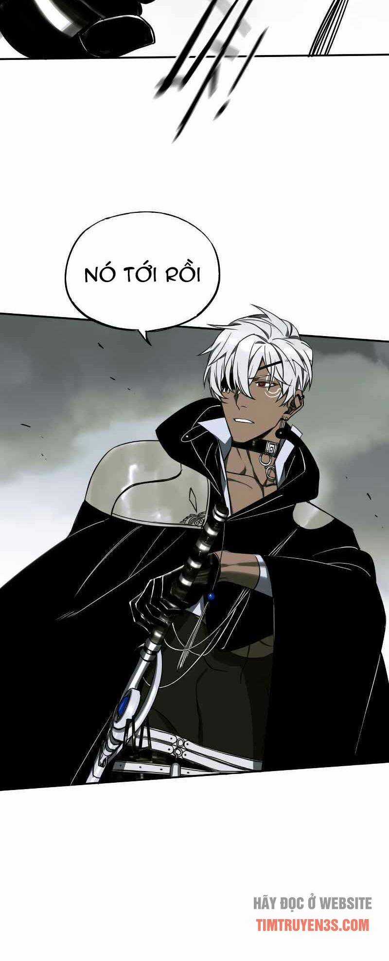 Thợ Săn Top 1 Trở Lại Chapter 10 trang 8