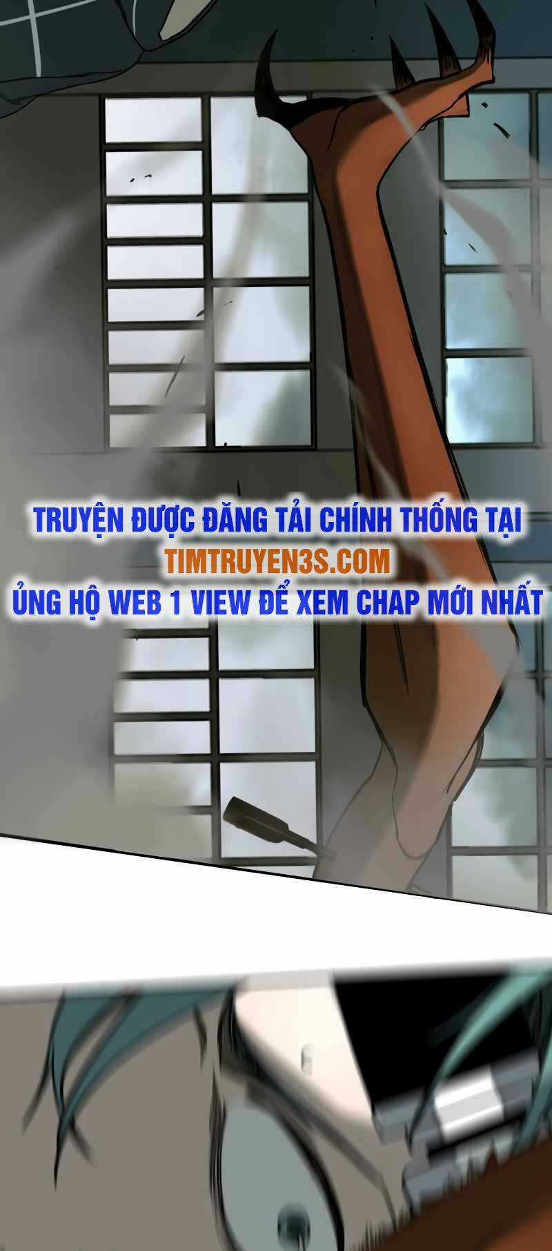 Thợ Săn Top 1 Trở Lại Chapter 11 trang 11