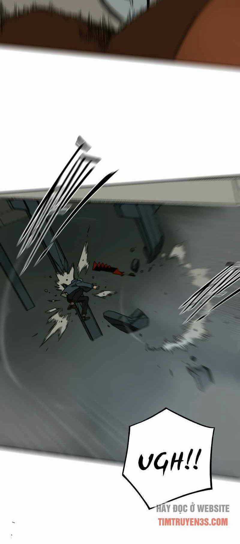 Thợ Săn Top 1 Trở Lại Chapter 11 trang 12