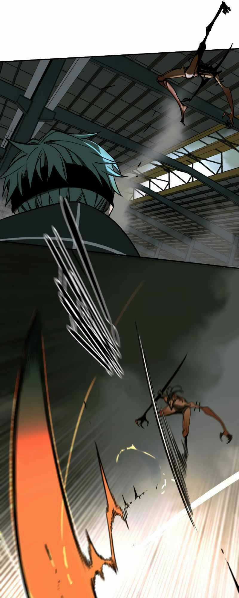 Thợ Săn Top 1 Trở Lại Chapter 11 trang 13