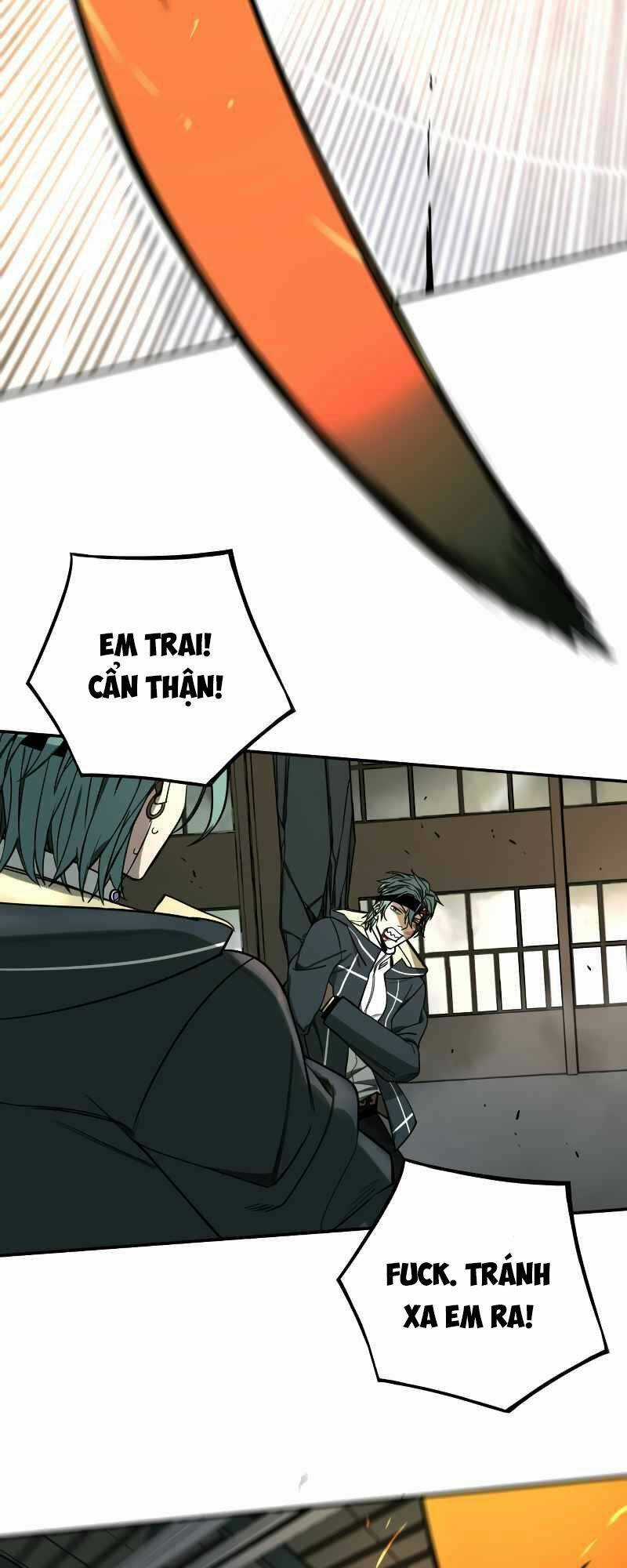 Thợ Săn Top 1 Trở Lại Chapter 11 trang 14