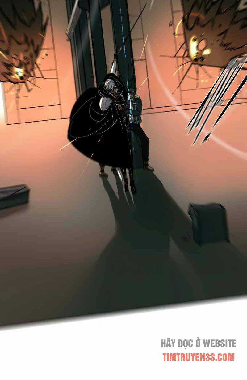 Thợ Săn Top 1 Trở Lại Chapter 11 trang 17