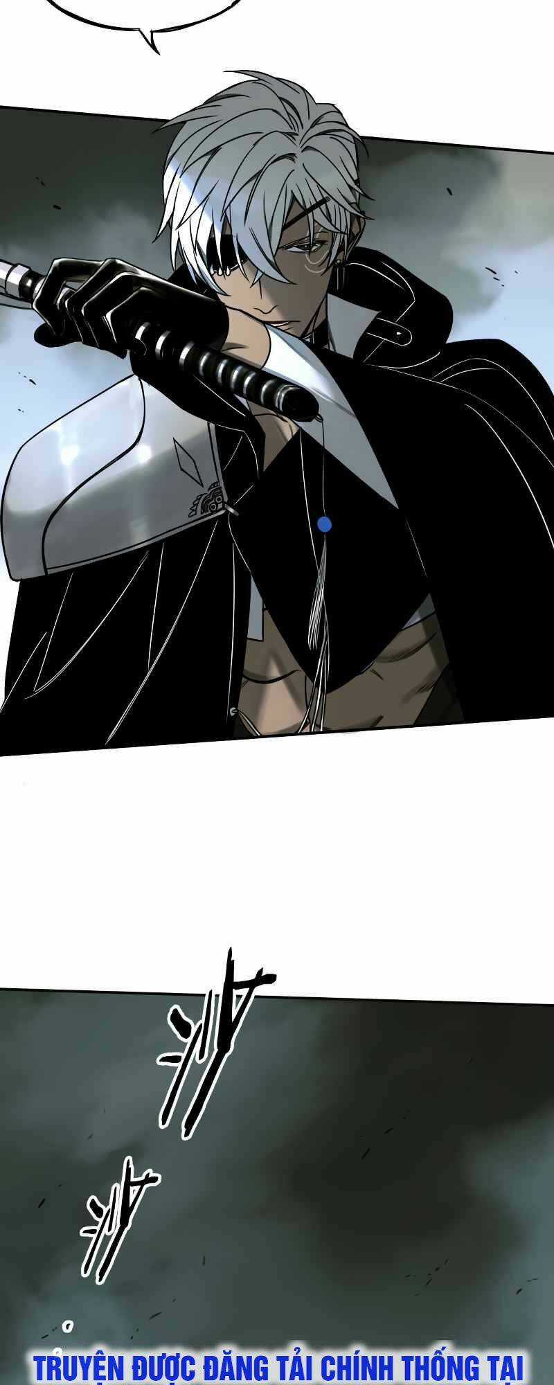 Thợ Săn Top 1 Trở Lại Chapter 11 trang 19