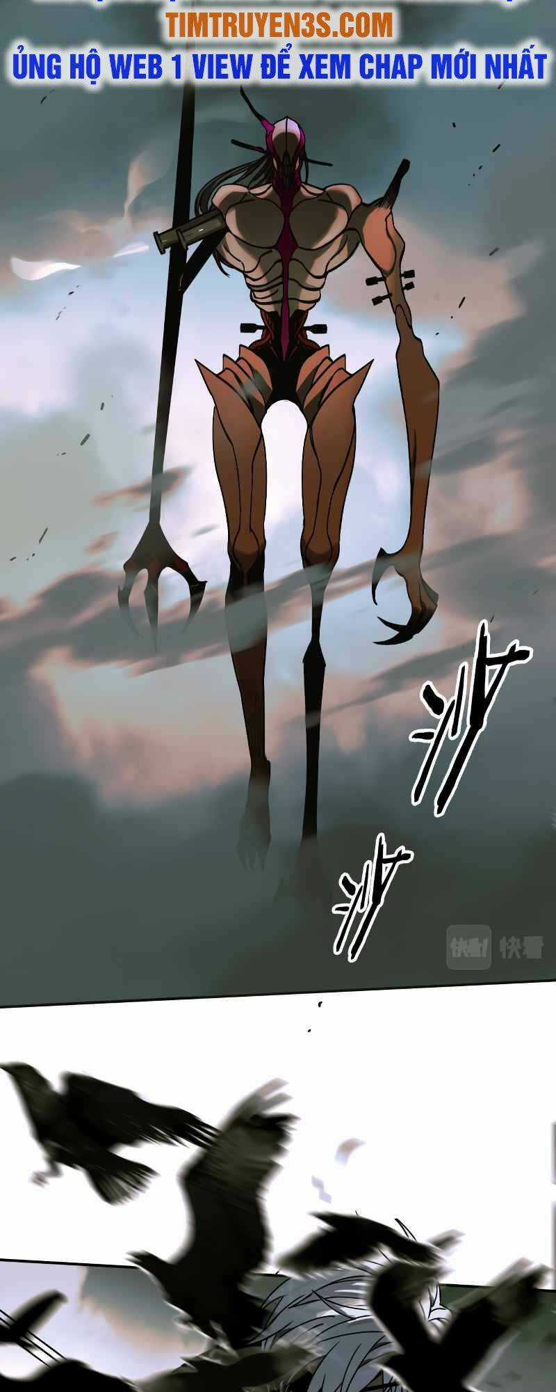 Thợ Săn Top 1 Trở Lại Chapter 11 trang 20