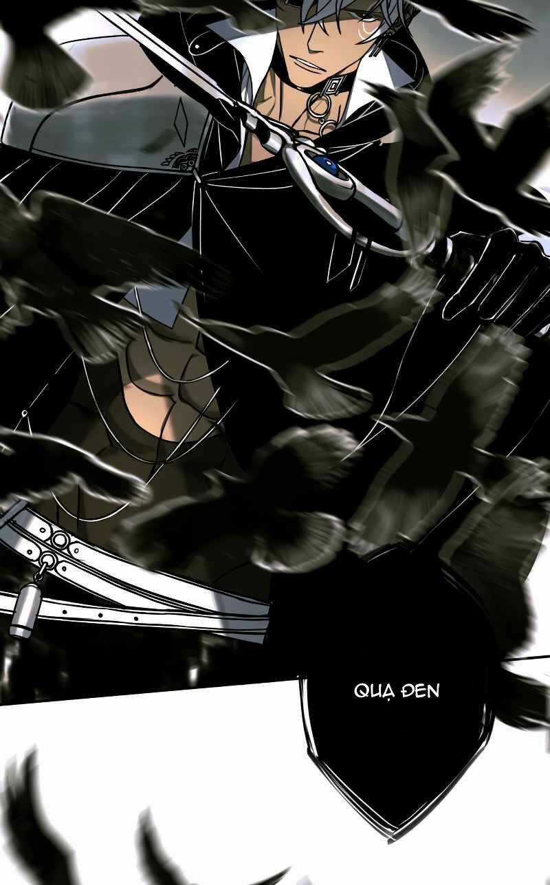 Thợ Săn Top 1 Trở Lại Chapter 11 trang 21